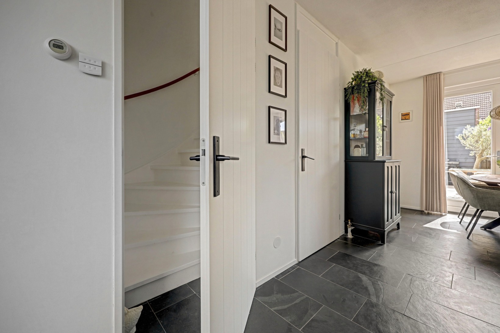 Tussenwoning te koop: Kersenbogerd 39, Rossum