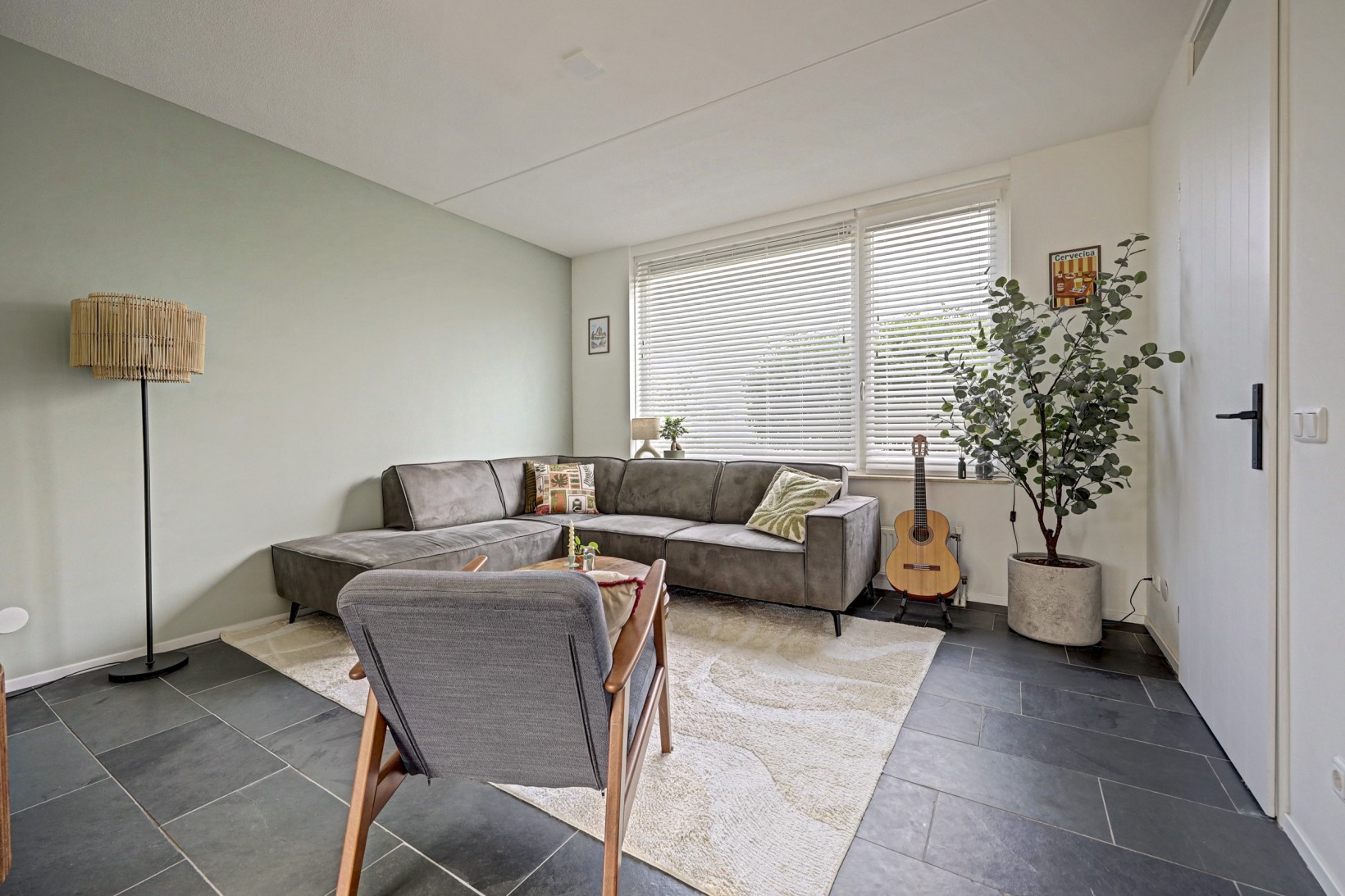 Tussenwoning te koop: Kersenbogerd 39, Rossum
