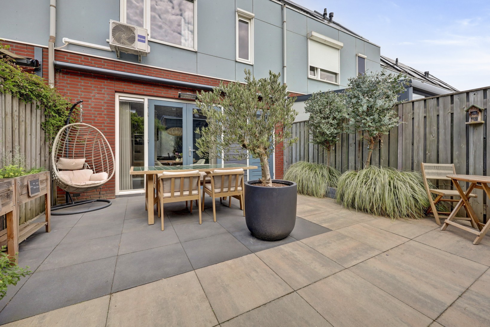 Tussenwoning te koop: Kersenbogerd 39, Rossum