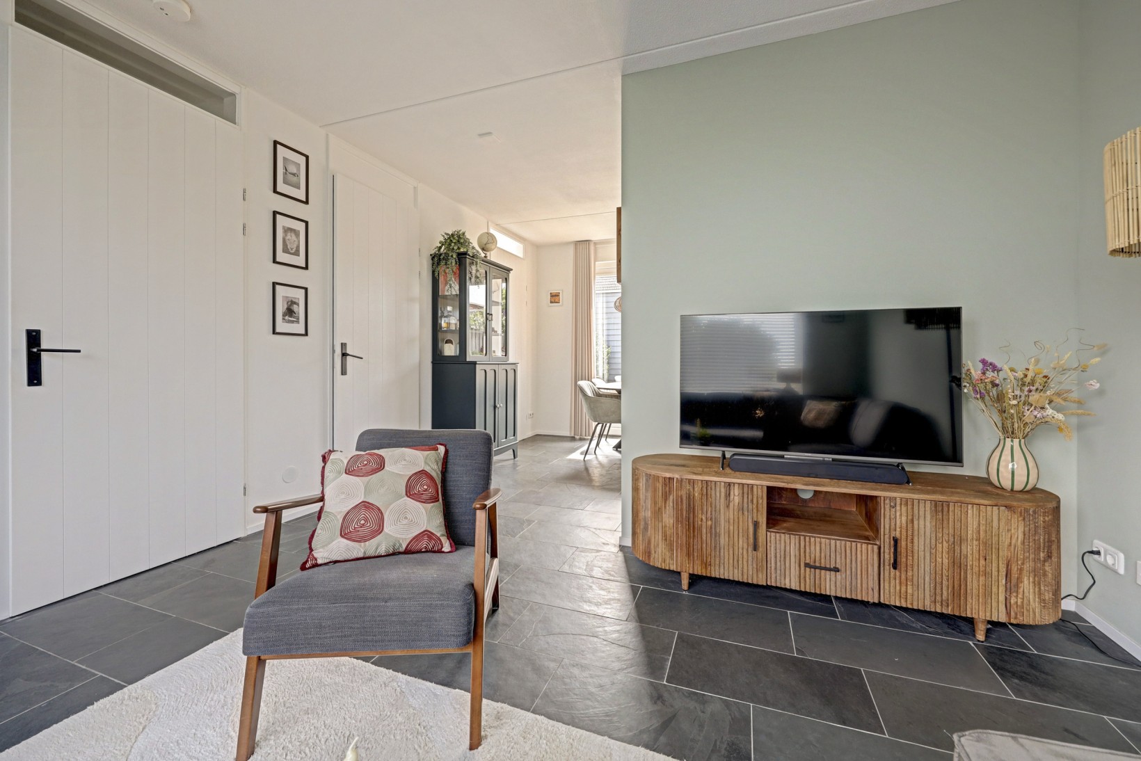 Tussenwoning te koop: Kersenbogerd 39, Rossum