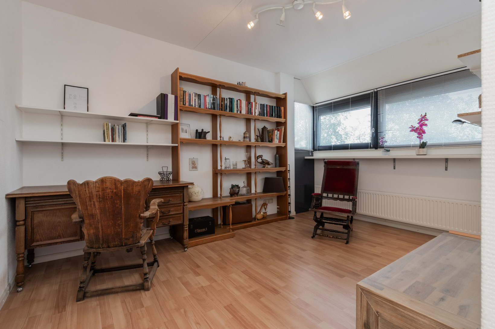 Vrijstaande woning te koop: Kersenbogerd 9, Rossum