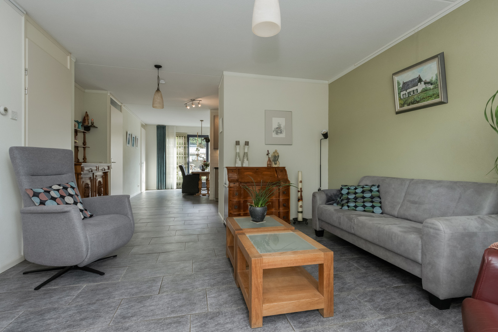 Vrijstaande woning te koop: Kersenbogerd 9, Rossum