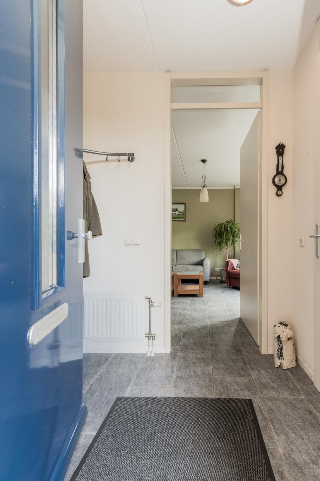 Vrijstaande woning te koop: Kersenbogerd 9, Rossum