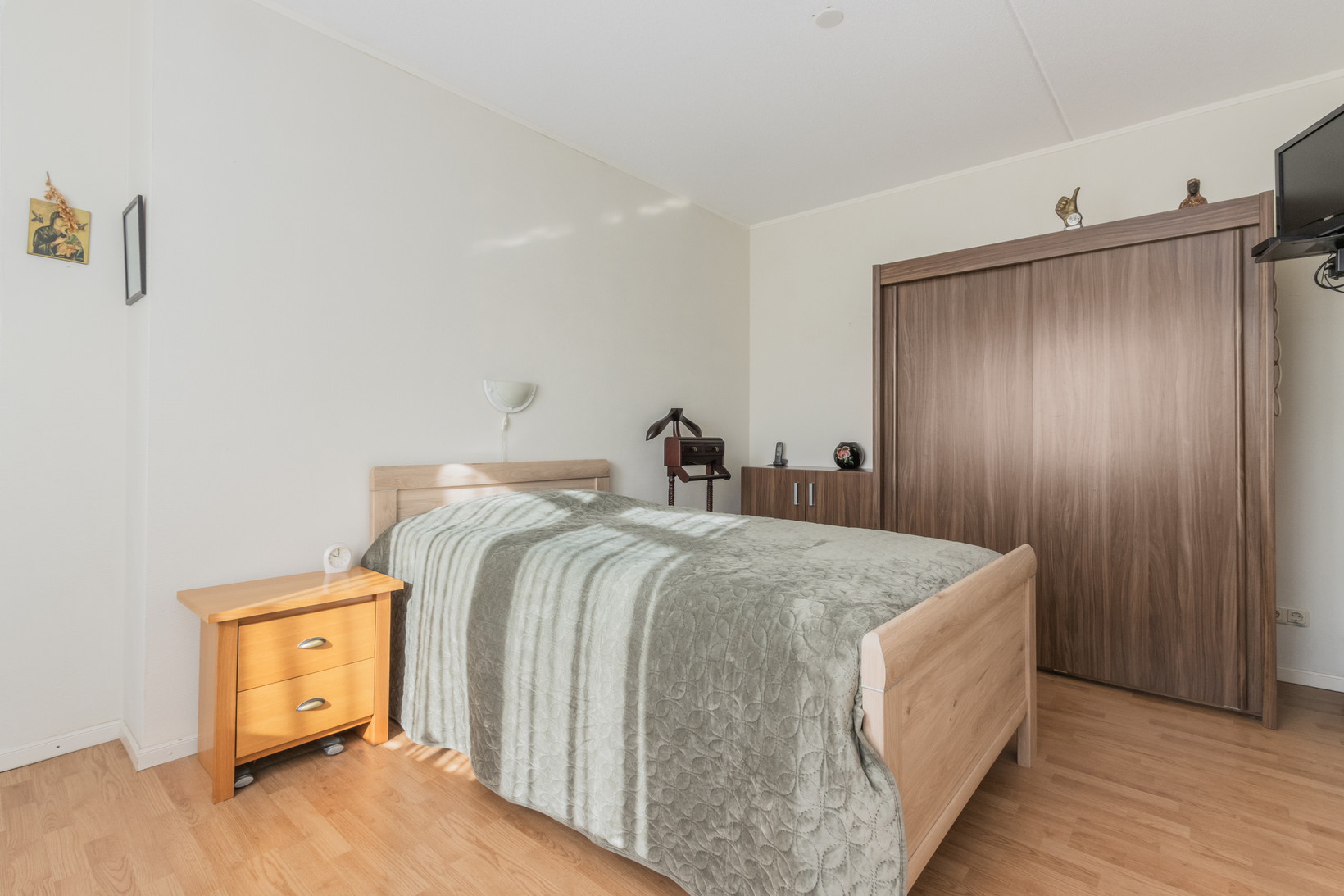Vrijstaande woning te koop: Kersenbogerd 9, Rossum