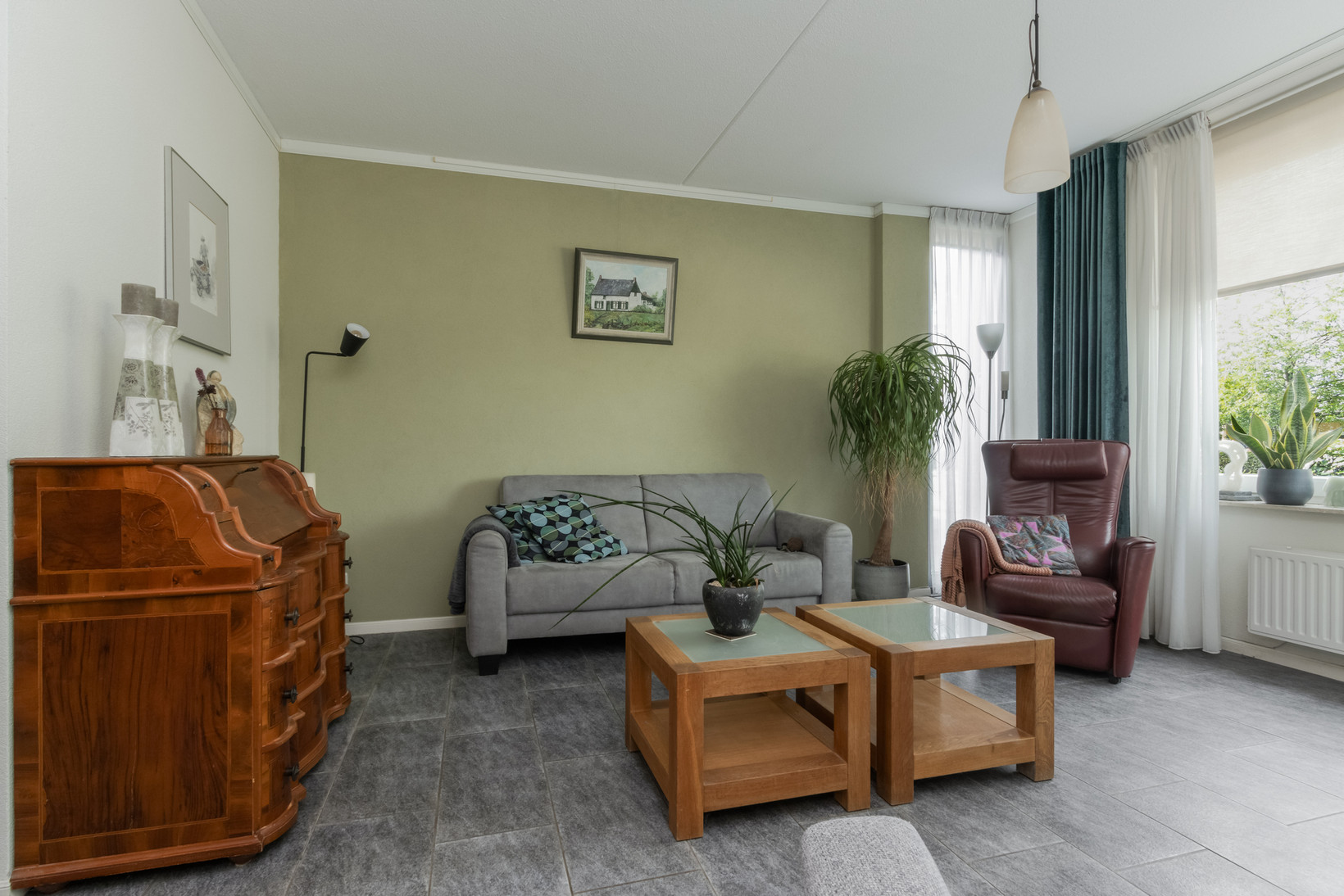 Vrijstaande woning te koop: Kersenbogerd 9, Rossum