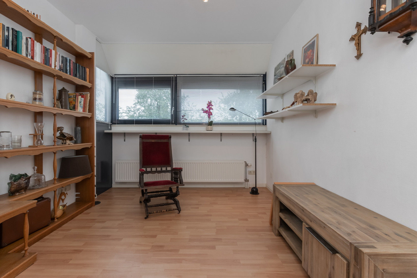Vrijstaande woning te koop: Kersenbogerd 9, Rossum