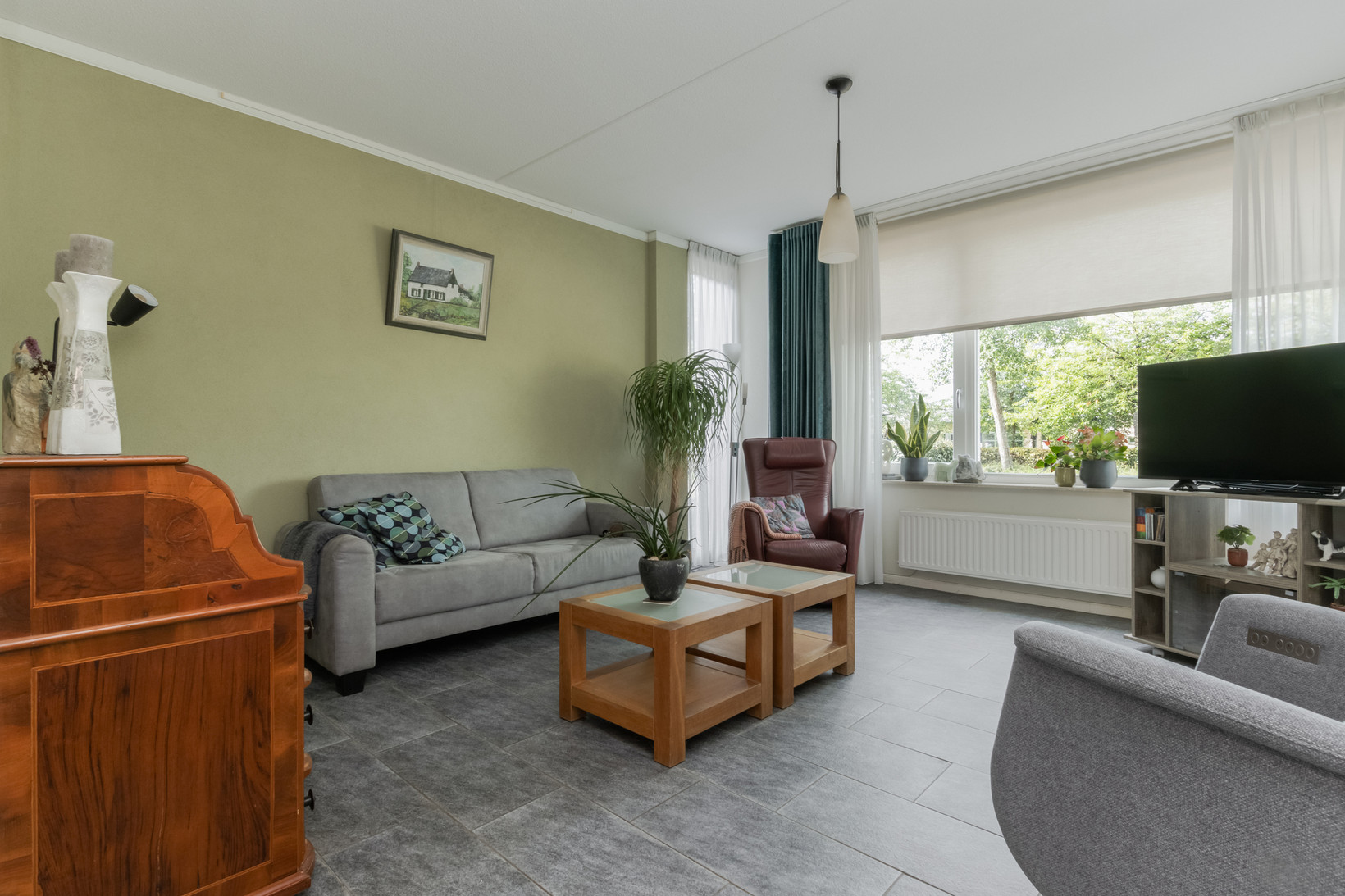 Vrijstaande woning te koop: Kersenbogerd 9, Rossum