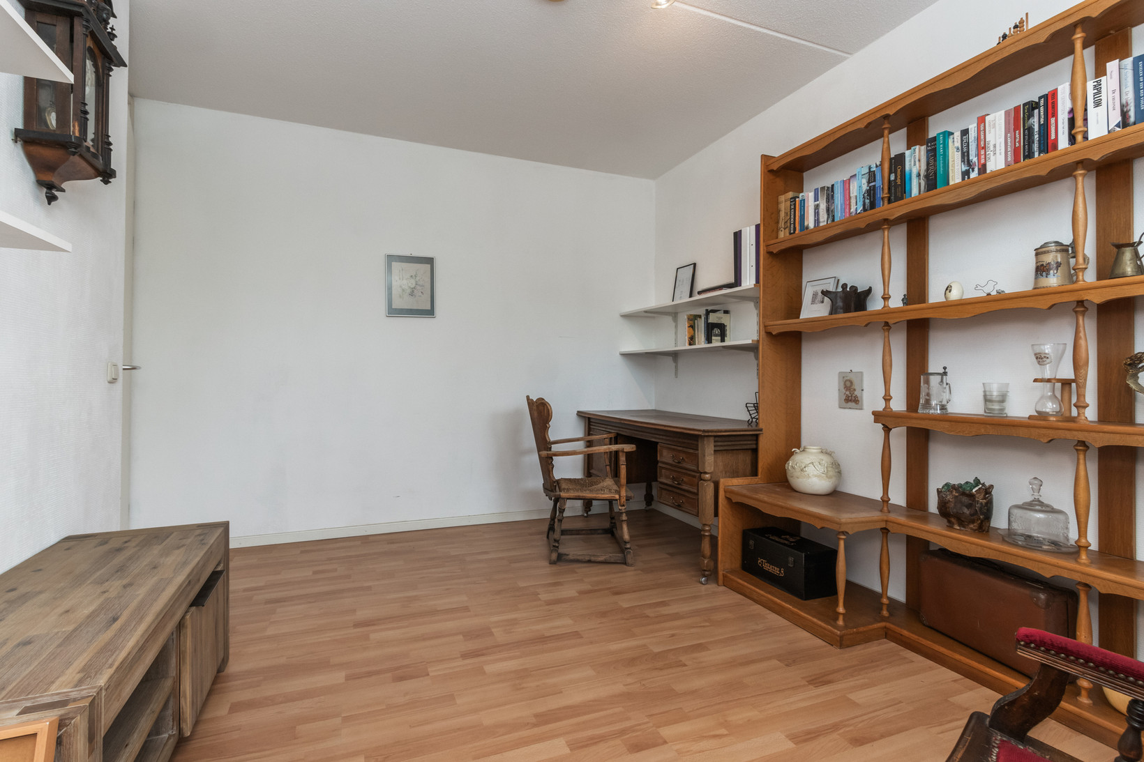 Vrijstaande woning te koop: Kersenbogerd 9, Rossum