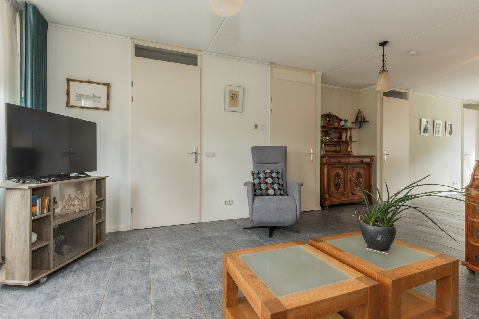 Vrijstaande woning te koop: Kersenbogerd 9, Rossum