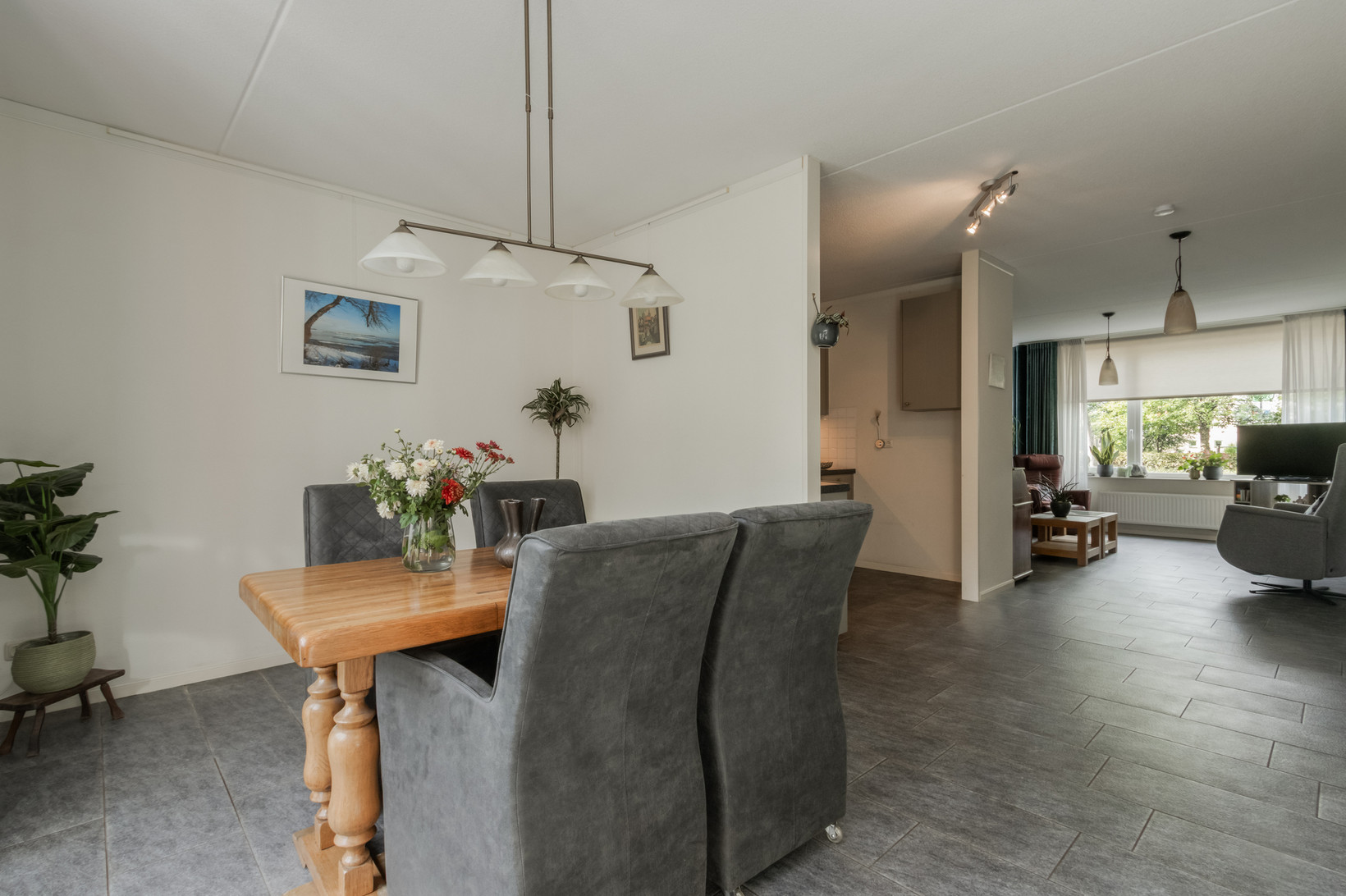 Vrijstaande woning te koop: Kersenbogerd 9, Rossum