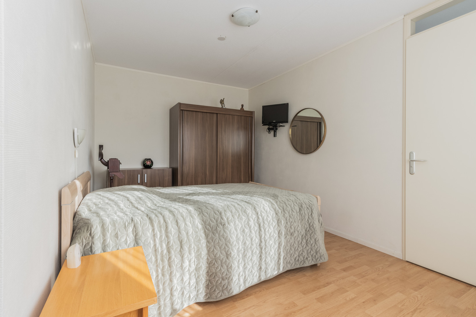 Vrijstaande woning te koop: Kersenbogerd 9, Rossum