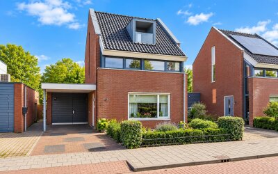 Huis te koop Kersenbogerd 9