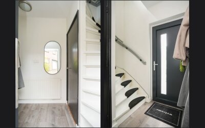 Sint Annatroonstraat 3