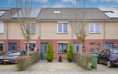 Kruisstraat 12