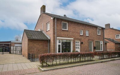 Oud Munsterstraat 9