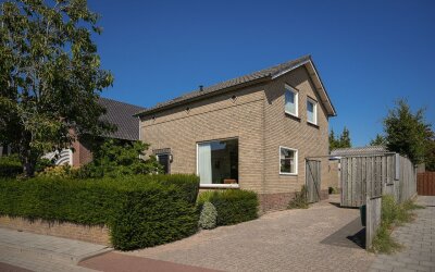 Huis te koop Julianastraat 14-A