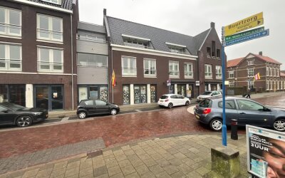 Gasthuisstraat 18