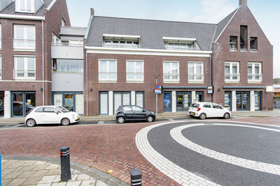 Gasthuisstr. 40