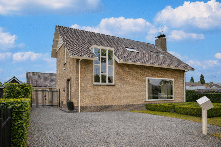 Vrijstaande woning te koop: Kerkstraat 69, Kerkdriel