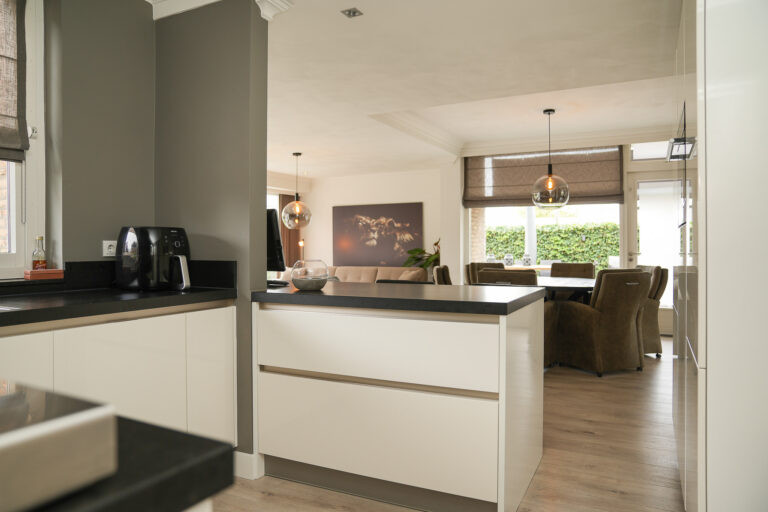 Vrijstaande woning te koop: Kerkstraat 69, Kerkdriel
