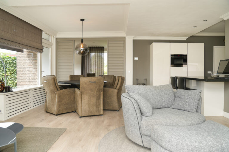 Vrijstaande woning te koop: Kerkstraat 69, Kerkdriel