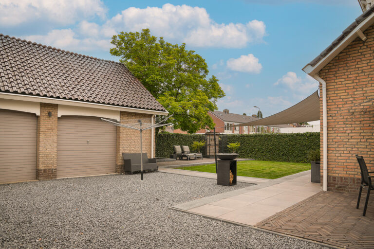 Vrijstaande woning te koop: Kerkstraat 69, Kerkdriel