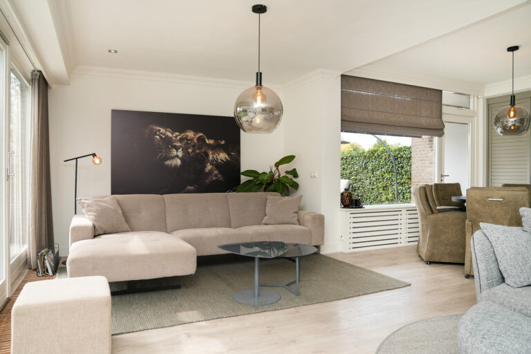 Vrijstaande woning te koop: Kerkstraat 69, Kerkdriel