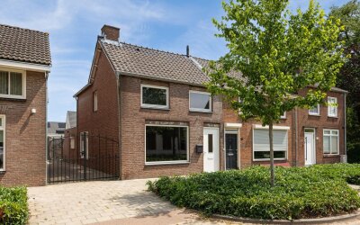 Teisterbandstraat 21