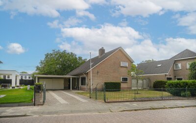 Huis te koop Leijensteinstraat 31