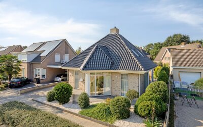 Huis te koop Akelei 13