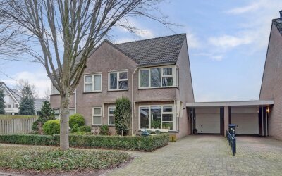 Kruidenlaan 3