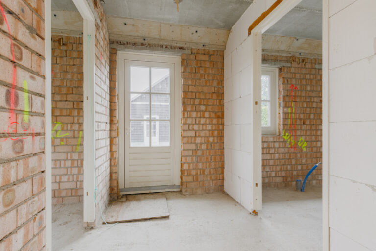 Vrijstaande woning te koop: Bussenerweg 1C, Kerkdriel