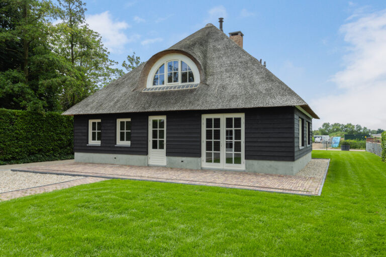 Vrijstaande woning te koop: Bussenerweg 1C, Kerkdriel