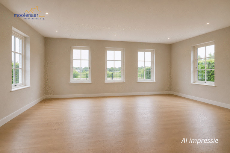 Vrijstaande woning te koop: Bussenerweg 1C, Kerkdriel