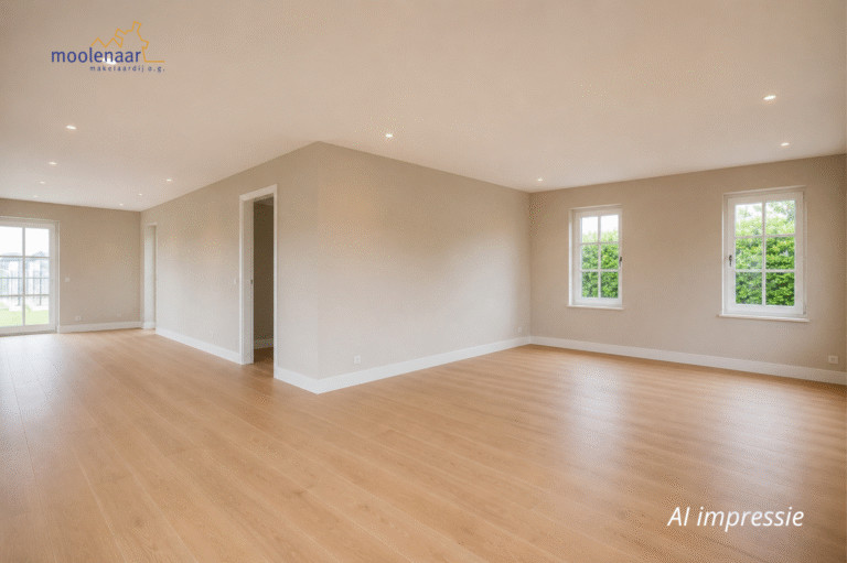 Vrijstaande woning te koop: Bussenerweg 1C, Kerkdriel