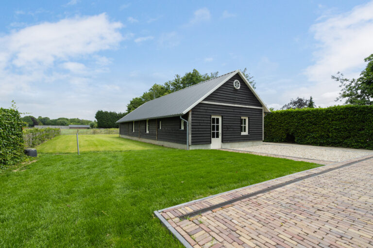 Vrijstaande woning te koop: Bussenerweg 1C, Kerkdriel