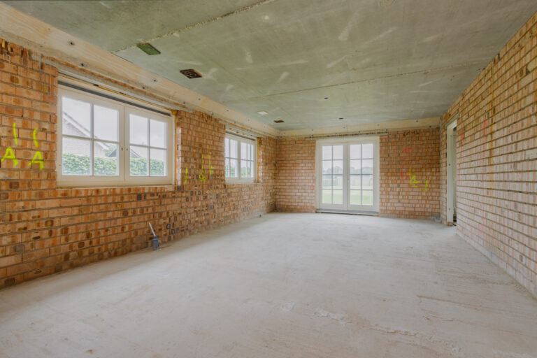Vrijstaande woning te koop: Bussenerweg 1C, Kerkdriel