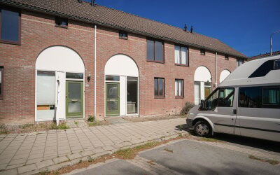 Paterstraat 130