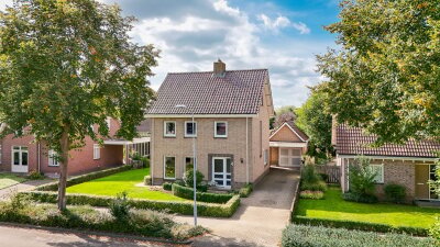 Huis te koop Lindestraat 3