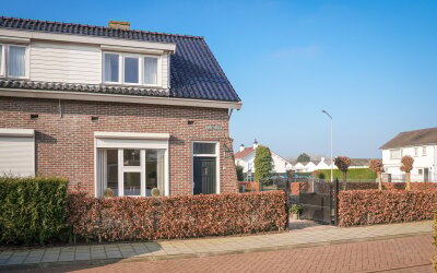 Ronde Morgen 11