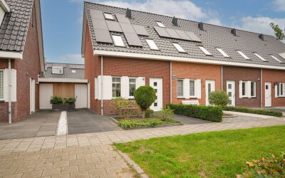 Huis te koop Annabellastraat 30