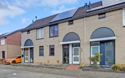 Hogebankweg 28