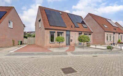 Schepenland 22