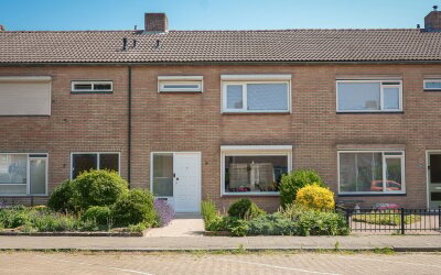 Beatrixstraat 9