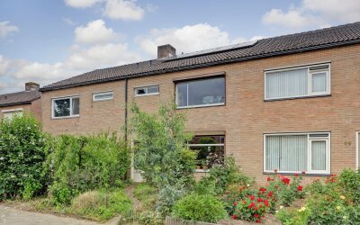 Beatrixstraat 22