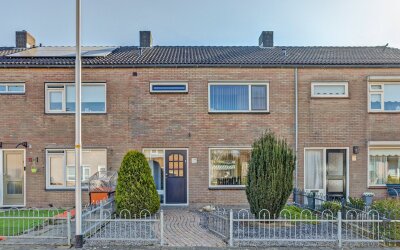 Irenestraat 13