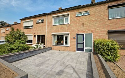 Brouwersstraat 13