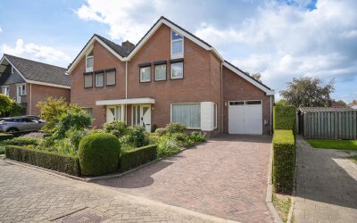 Huis te koop Zalmvissersstraat 2