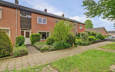 Rietdekkersstraat 6