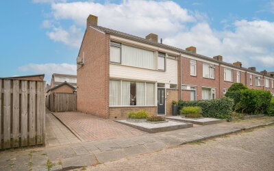 Surinamestraat 18